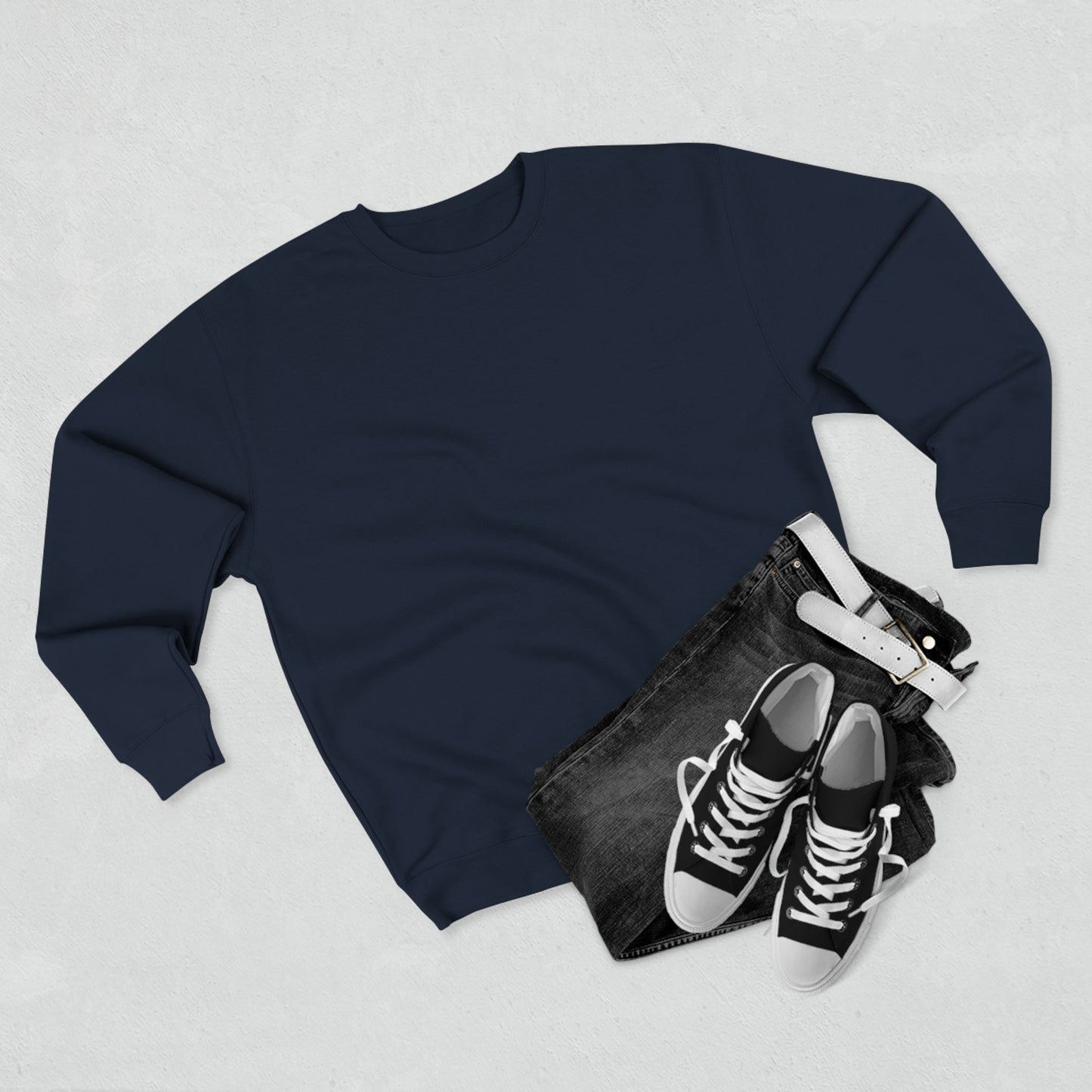 Unisex 'signature' Sweatshirt