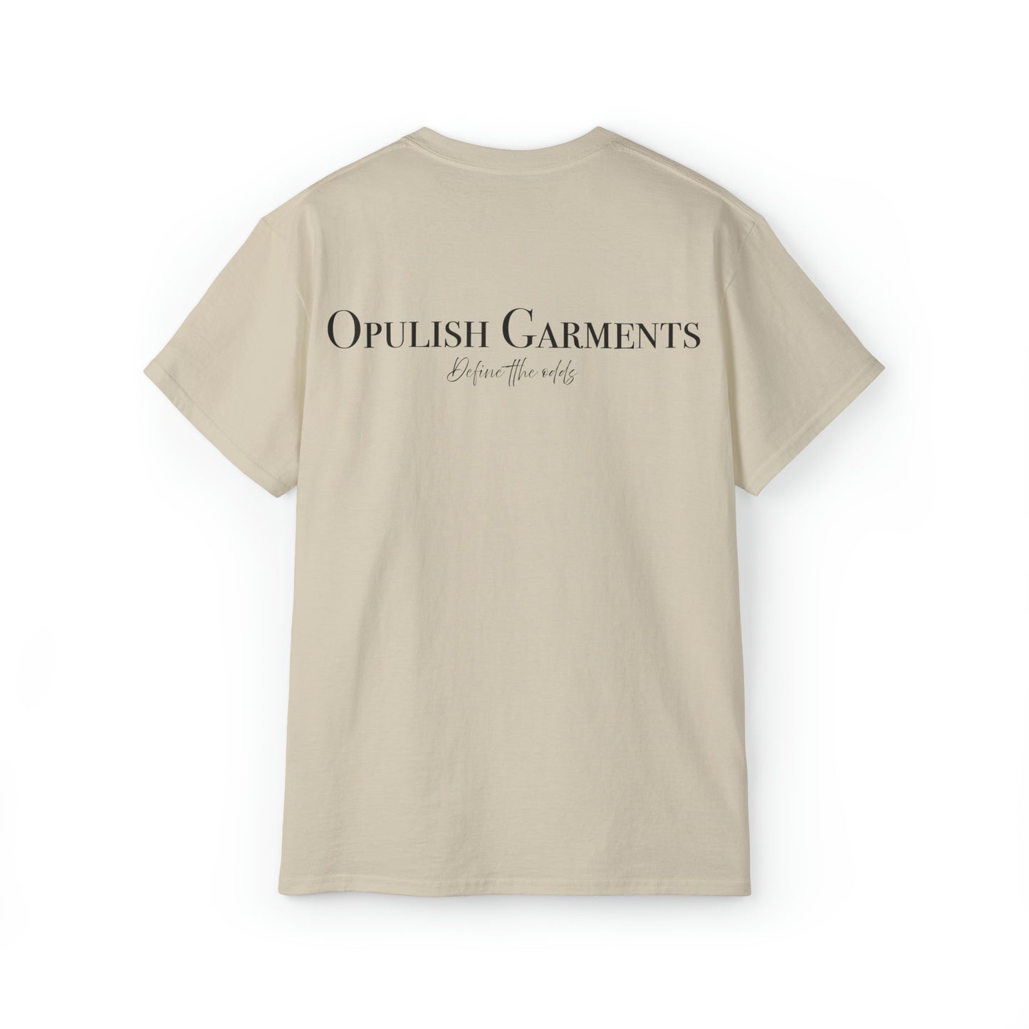 Unisex 'Odds' T-shirt