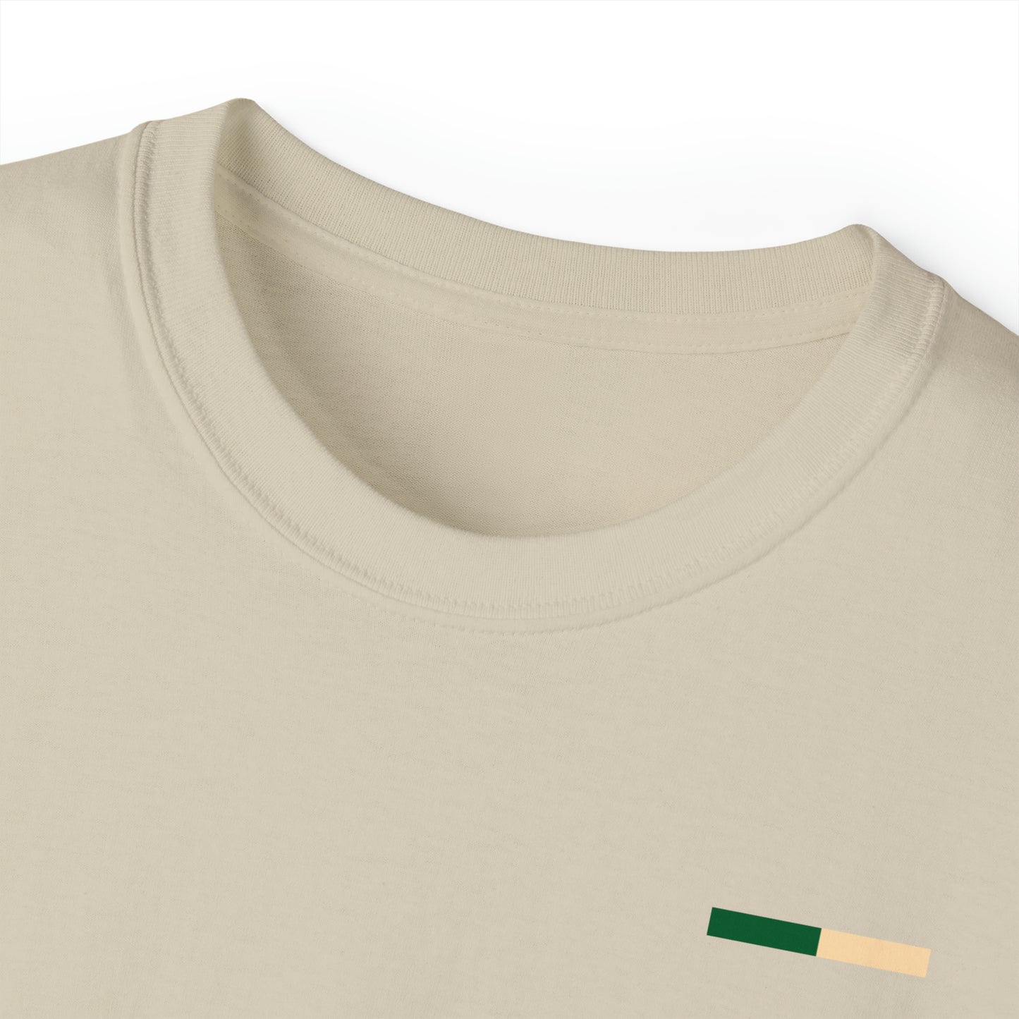 Unisex 'Rich Getting Richer' T-shirt