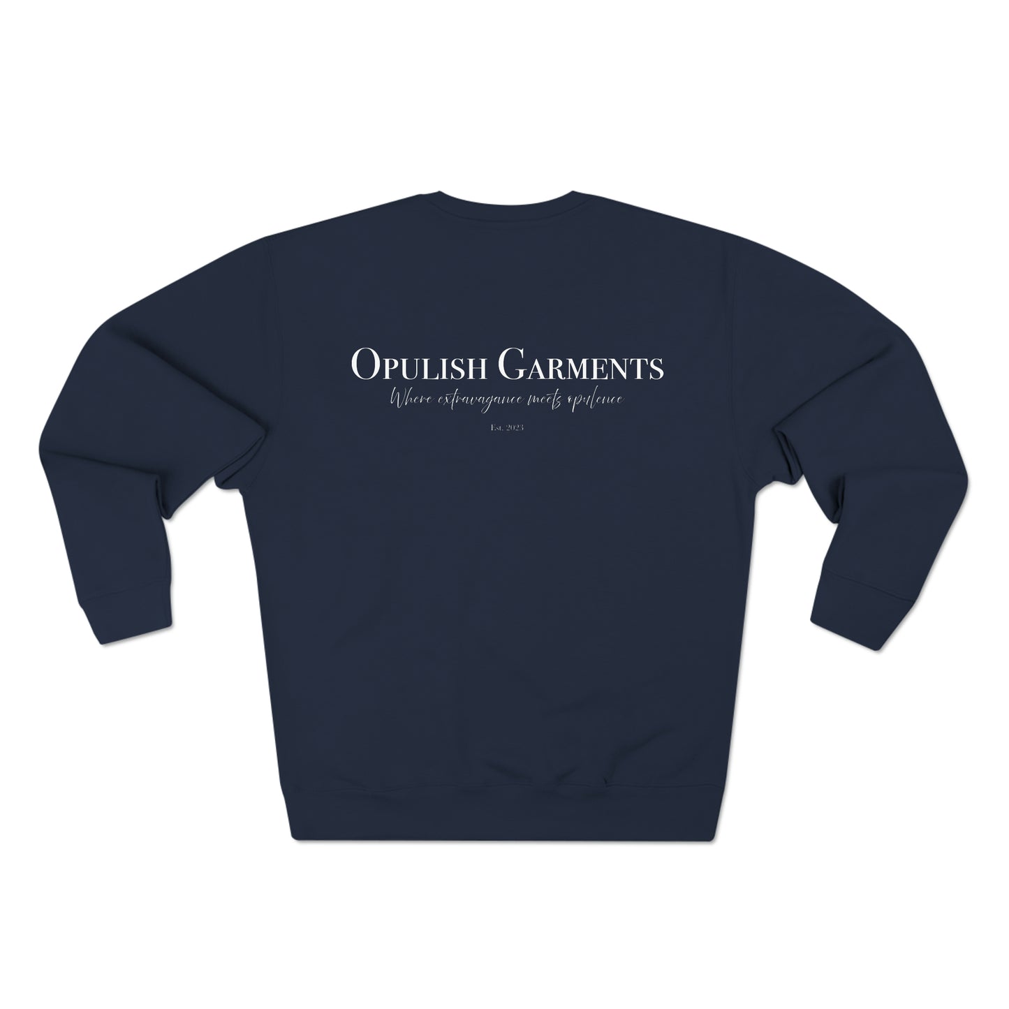 Unisex 'signature' Sweatshirt