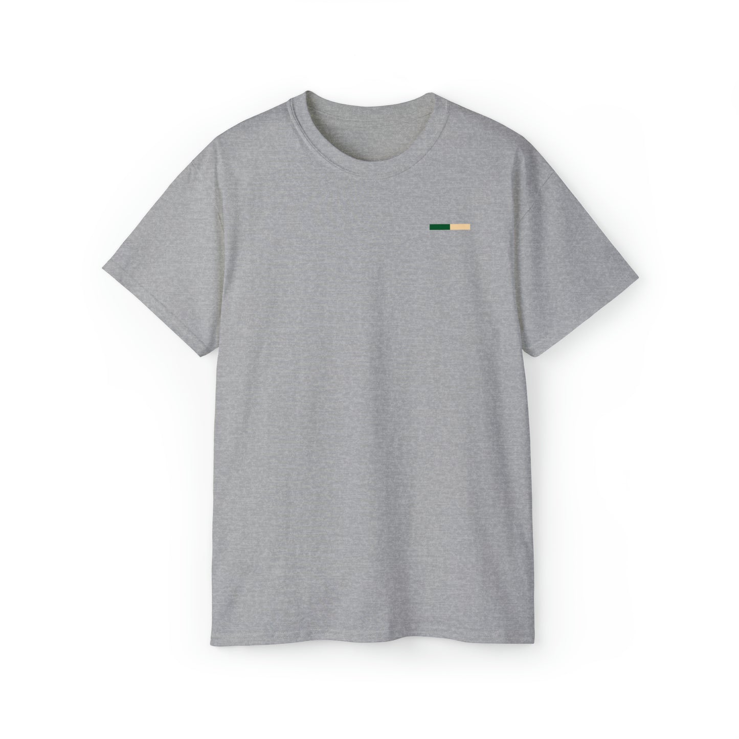 Unisex 'Rich Getting Richer' T-shirt