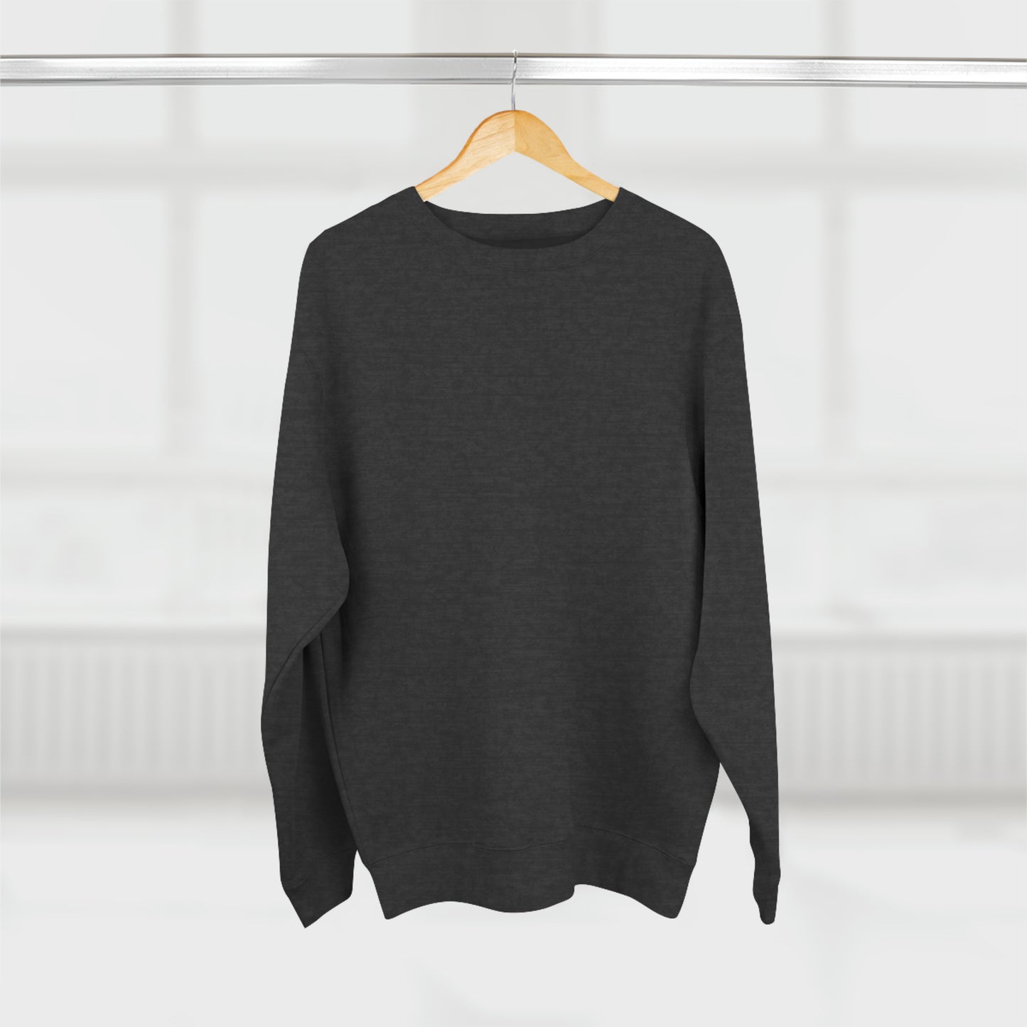 Unisex 'signature' Sweatshirt