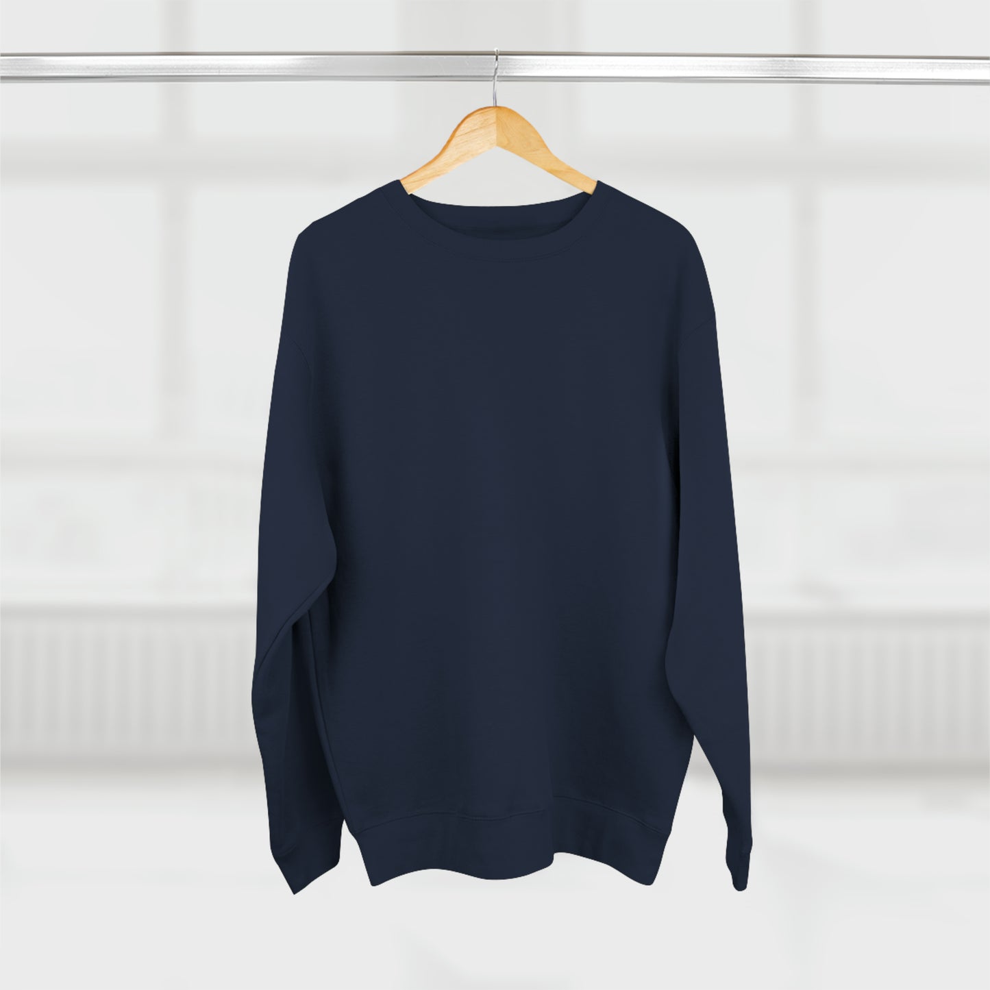 Unisex 'signature' Sweatshirt