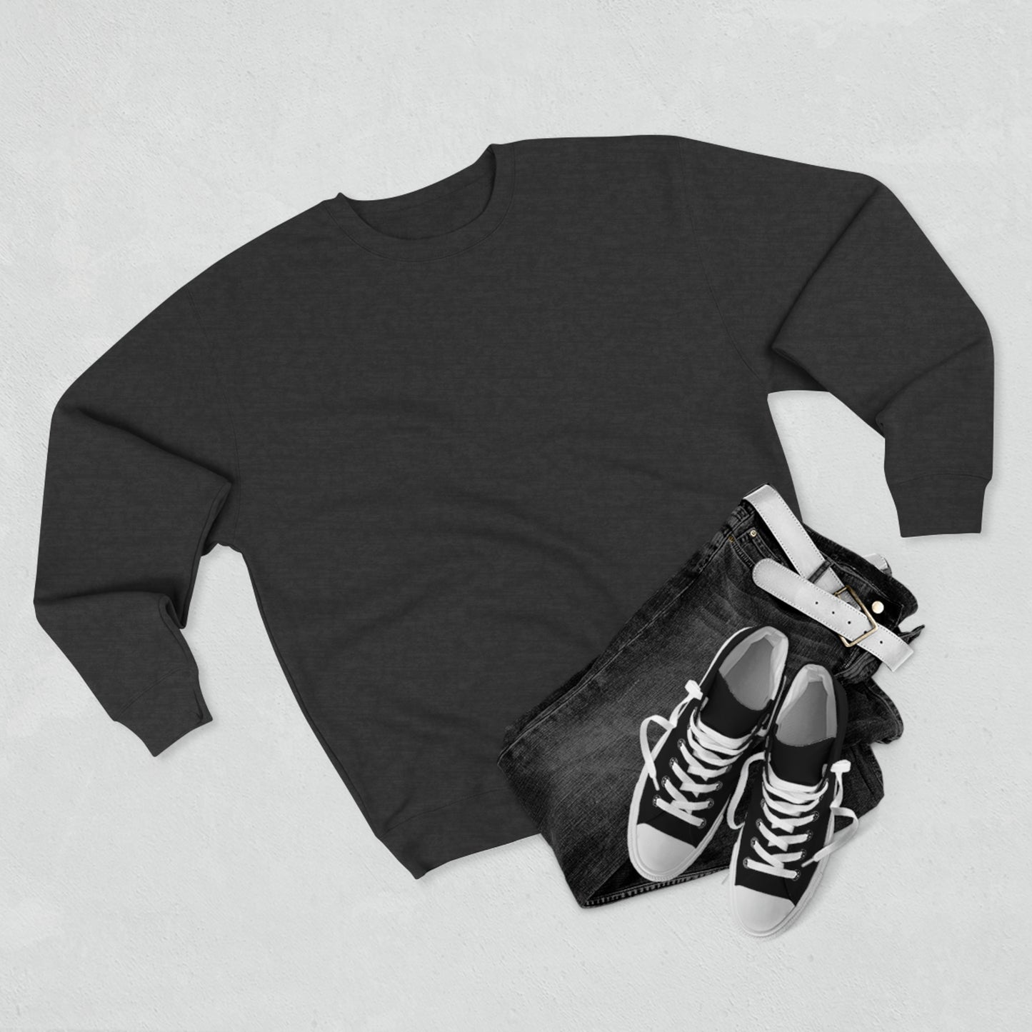 Unisex 'signature' Sweatshirt