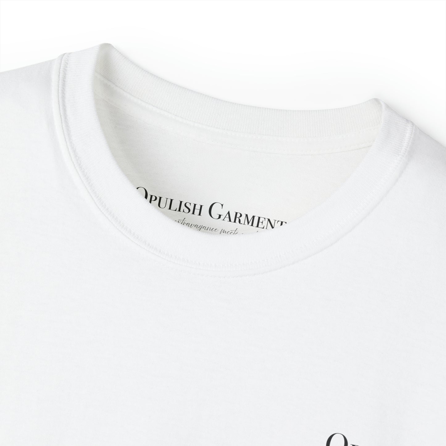 Opulish T-shirt – Classic\' Unisex Sport \'911 Garments
