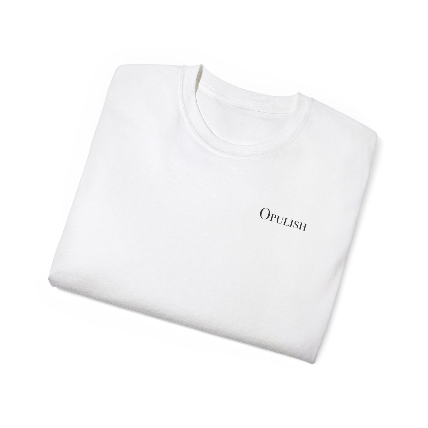 Unisex 'Bambino' T-shirt