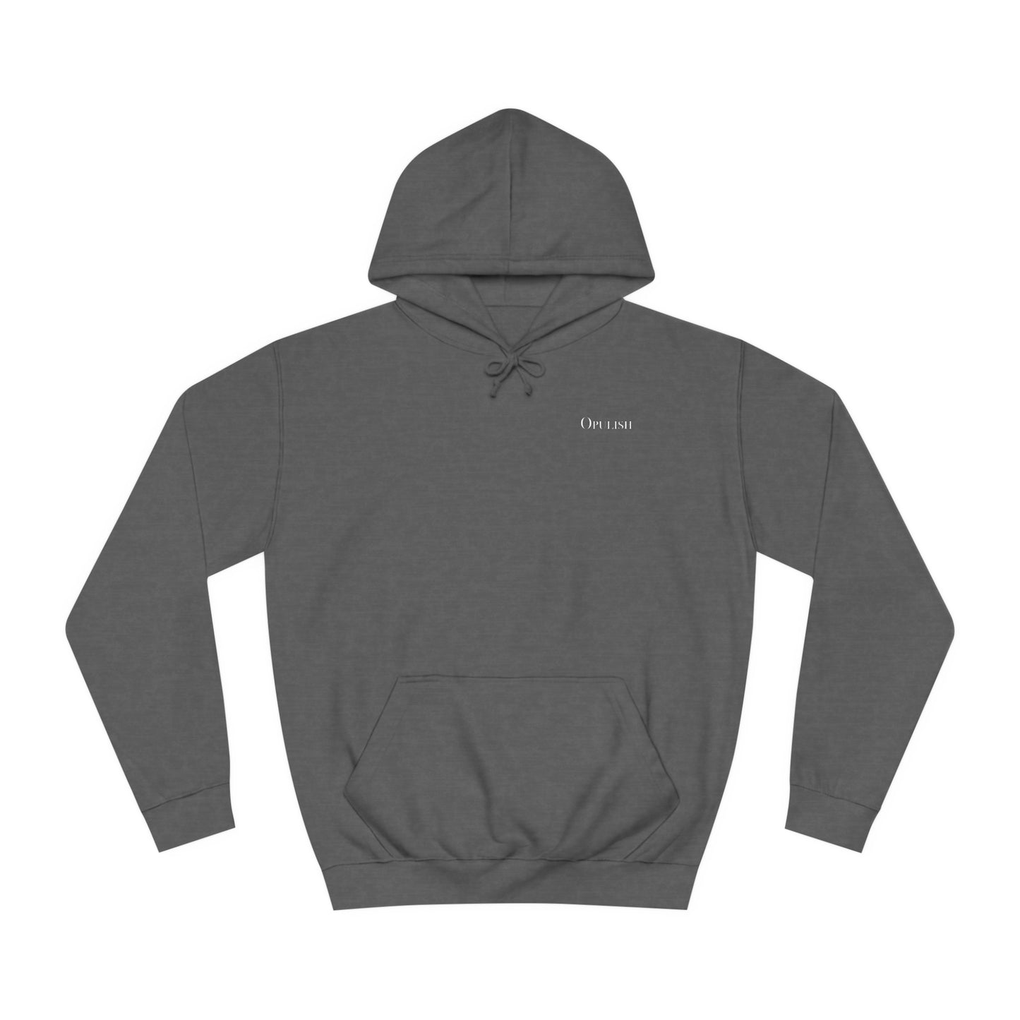 Unisex 'Signature' hoodie