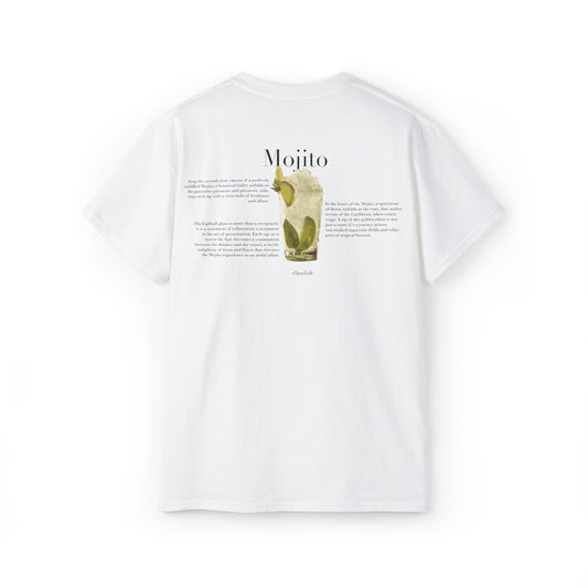 Unisex 'Mojito' T-shirt