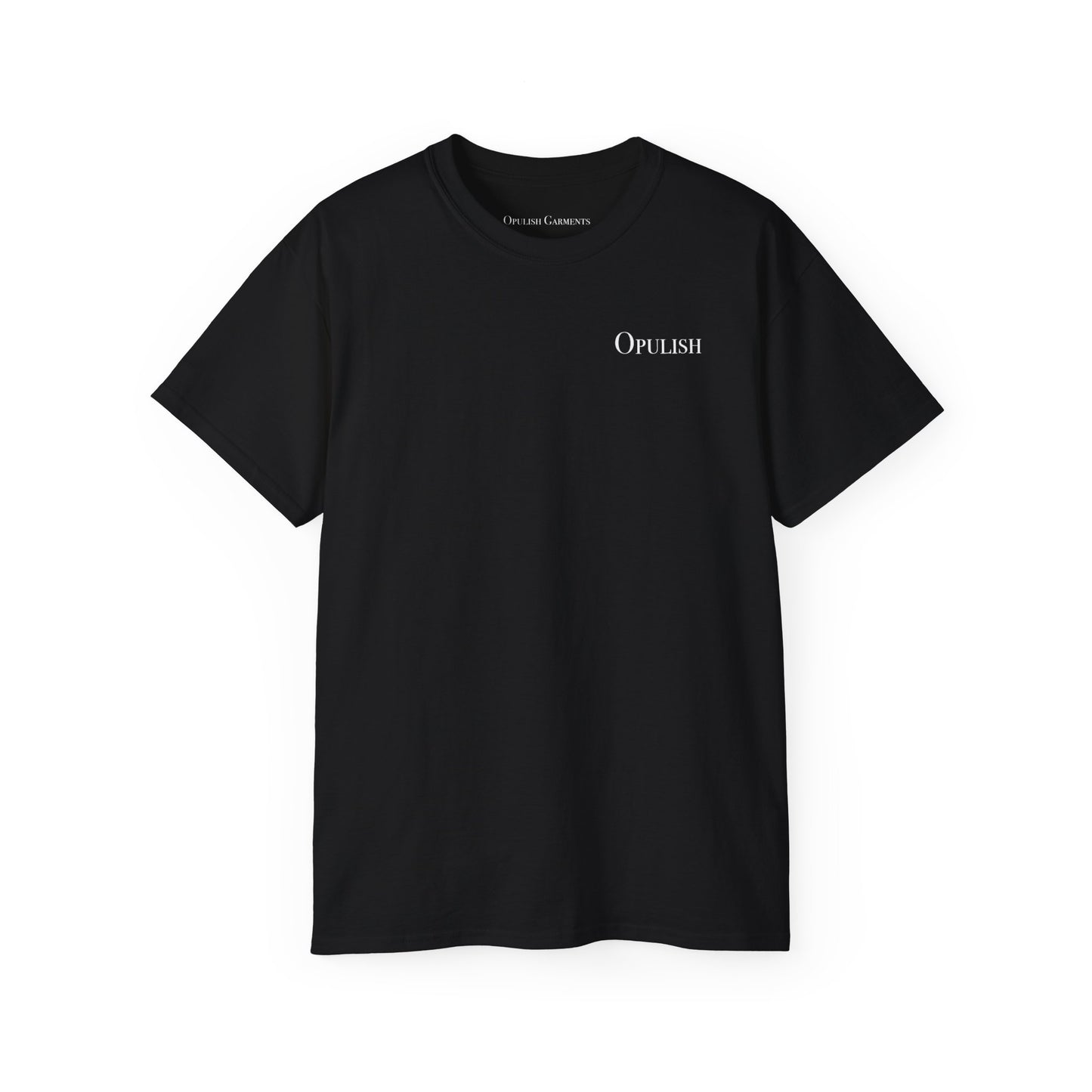 Unisex 'Amsterdam' T-shirt