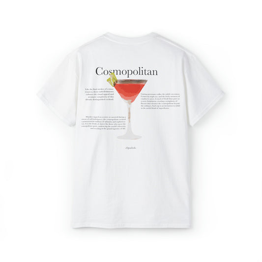 Unisex 'Cosmopolitan' T-shirt