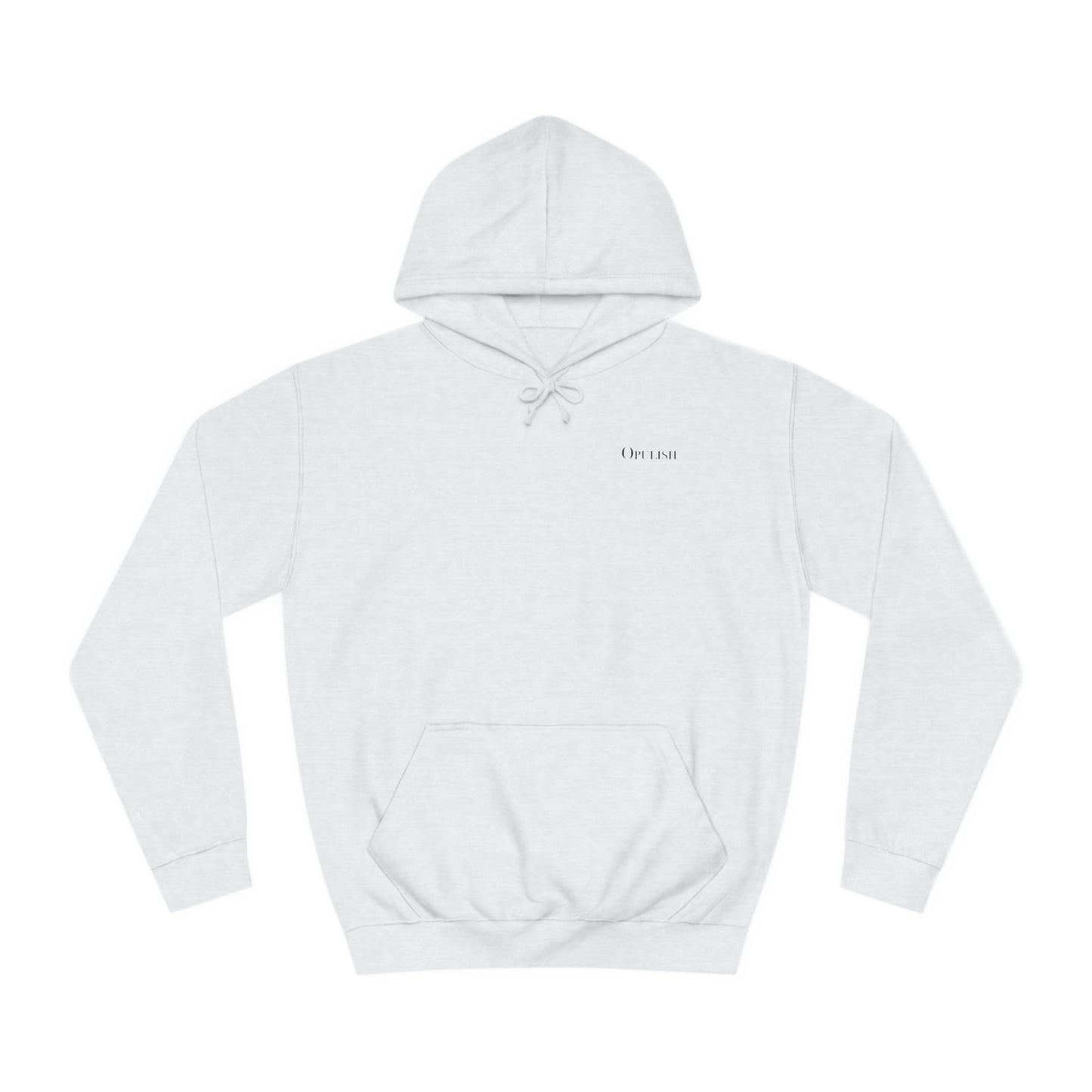 Unisex 'Classic dry martini' Hoodie