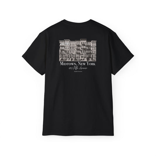 Unisex 'Midtown' T-shirt