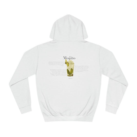 Unisex 'Mojito' Hoodie